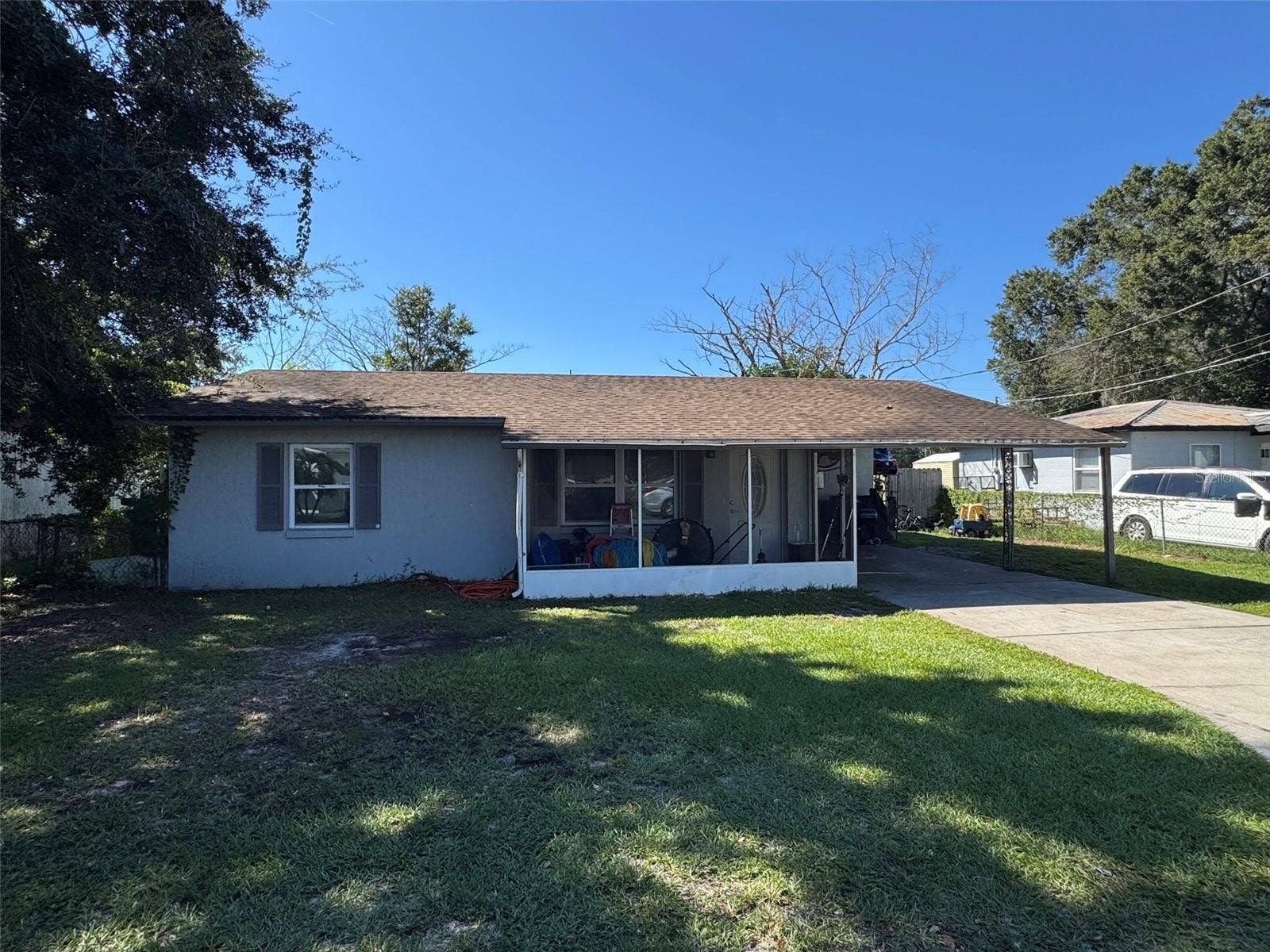 113 HERRICK STREET, Auburndale, FL 33823