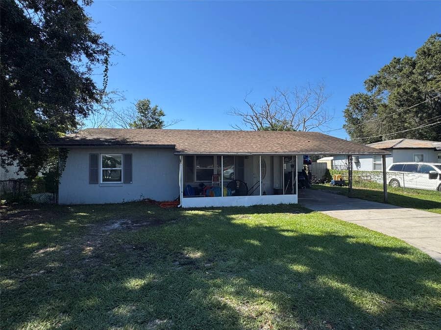 Property photo for 113 HERRICK STREET, Auburndale, FL