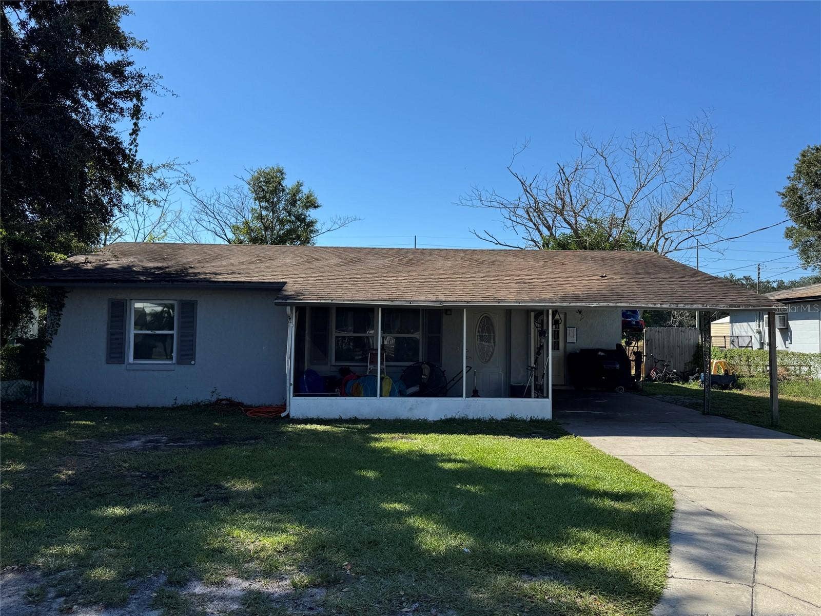 113 HERRICK STREET, Auburndale, FL 33823