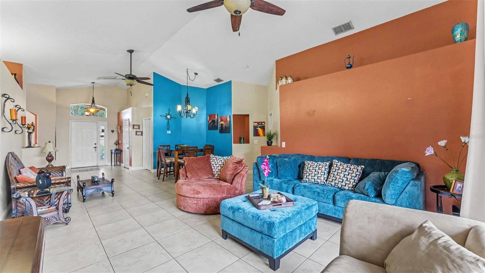 126 KING GEORGE DRIVE, Davenport, FL 33837