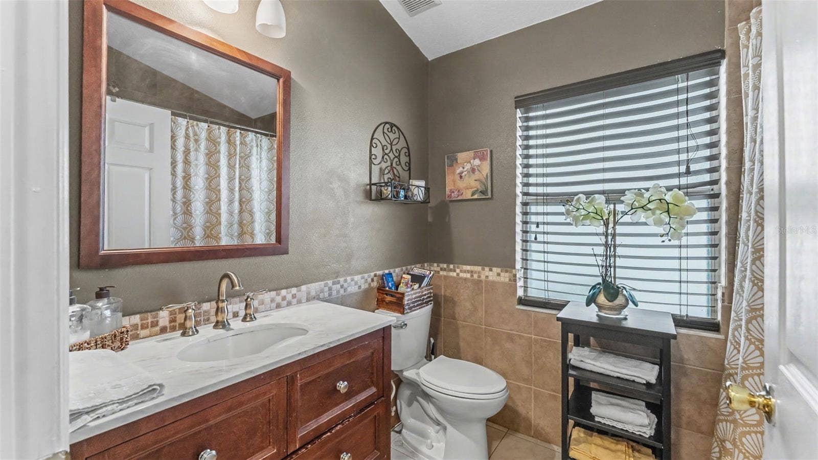 Guest Bath