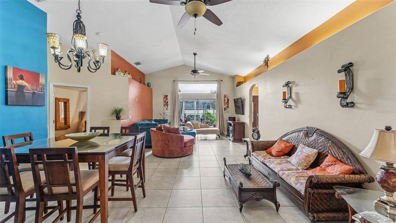126 KING GEORGE DRIVE, Davenport, FL 33837