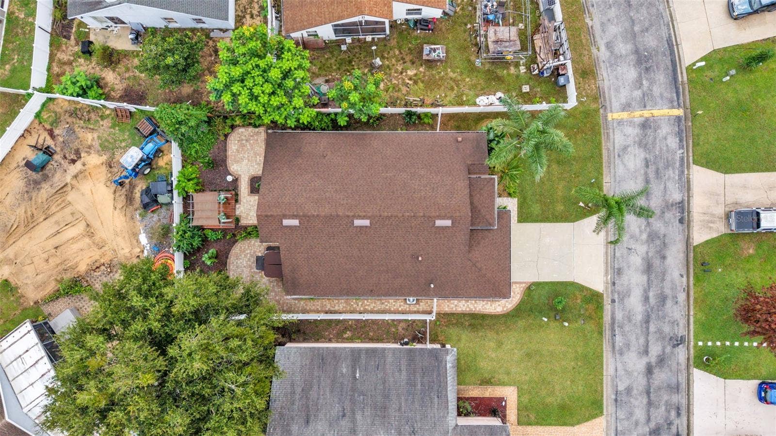 126 KING GEORGE DRIVE, Davenport, FL 33837