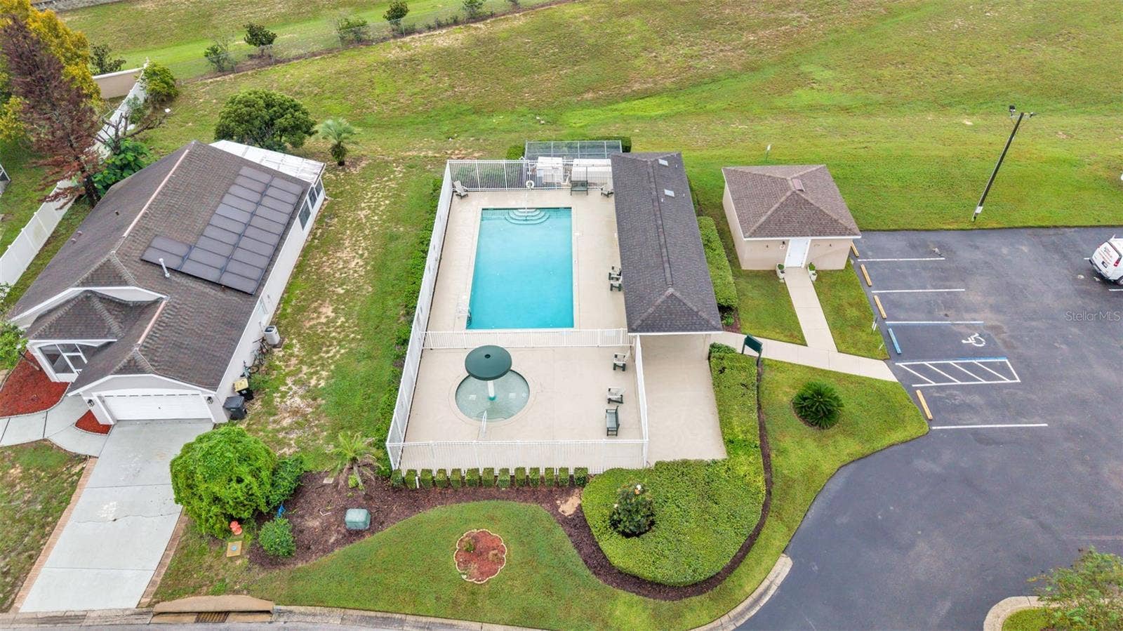Community Pool
