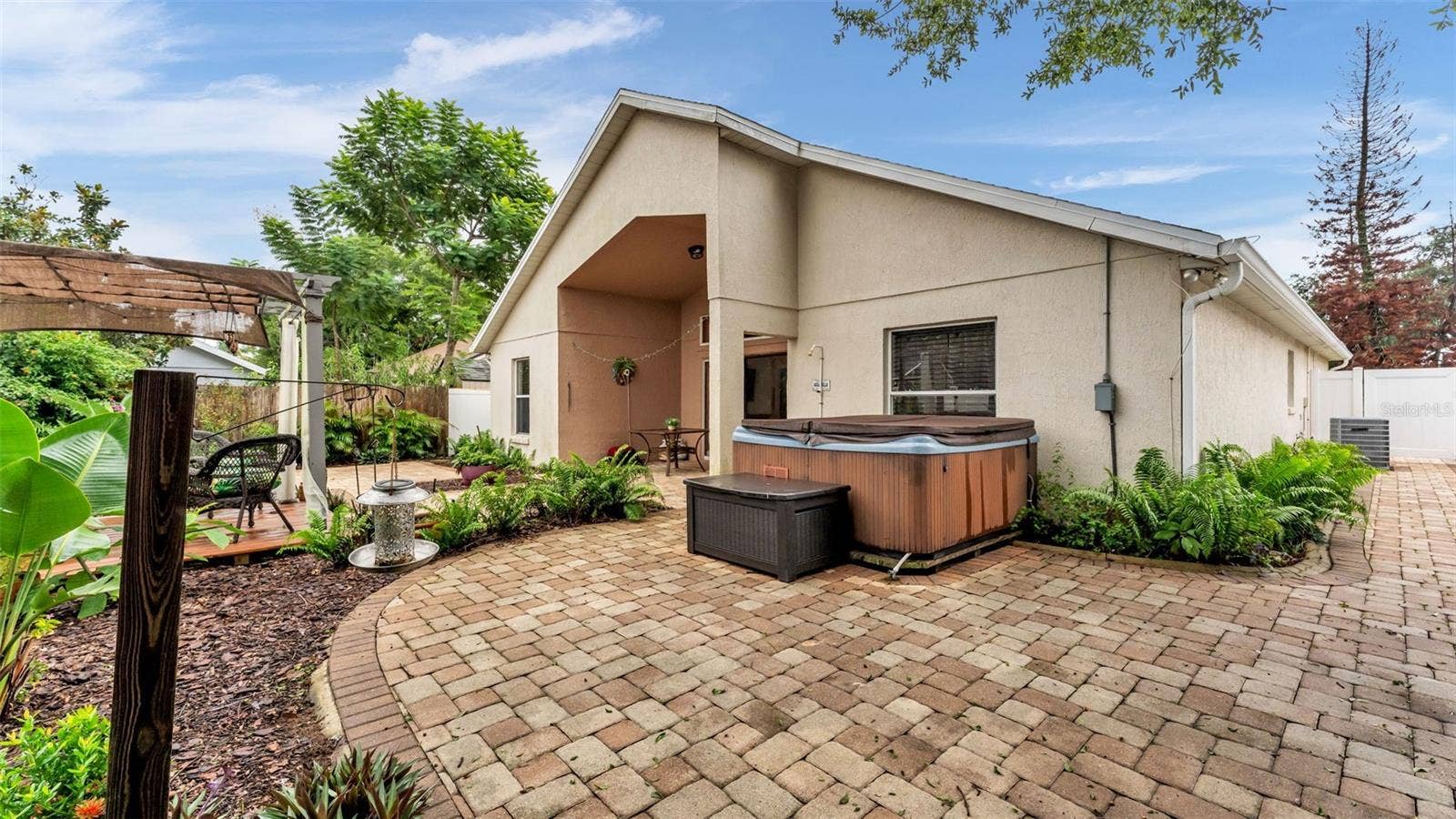 126 KING GEORGE DRIVE, Davenport, FL 33837