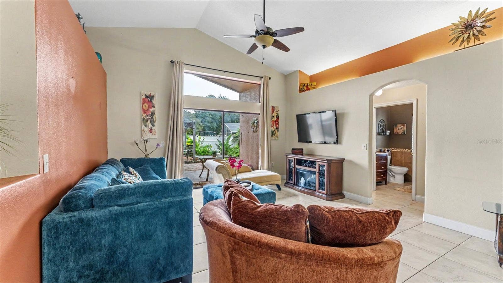 126 KING GEORGE DRIVE, Davenport, FL 33837