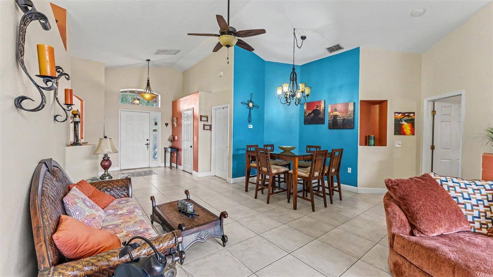 126 KING GEORGE DRIVE, Davenport, FL 33837