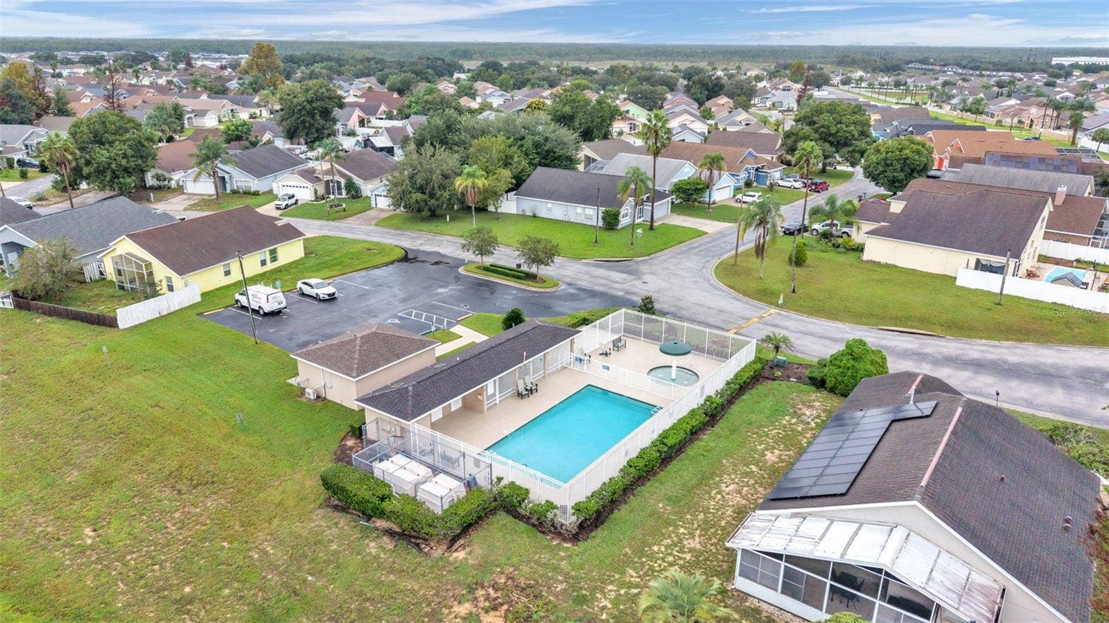 Community Pool