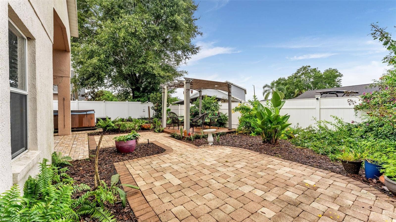 126 KING GEORGE DRIVE, Davenport, FL 33837
