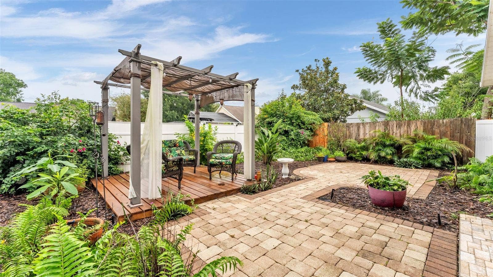 126 KING GEORGE DRIVE, Davenport, FL 33837