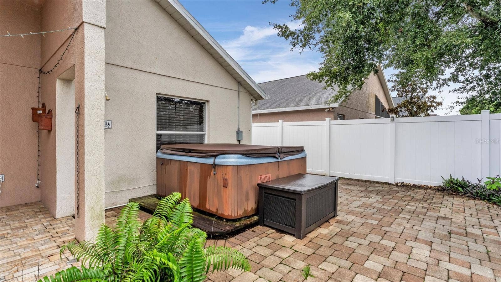 126 KING GEORGE DRIVE, Davenport, FL 33837