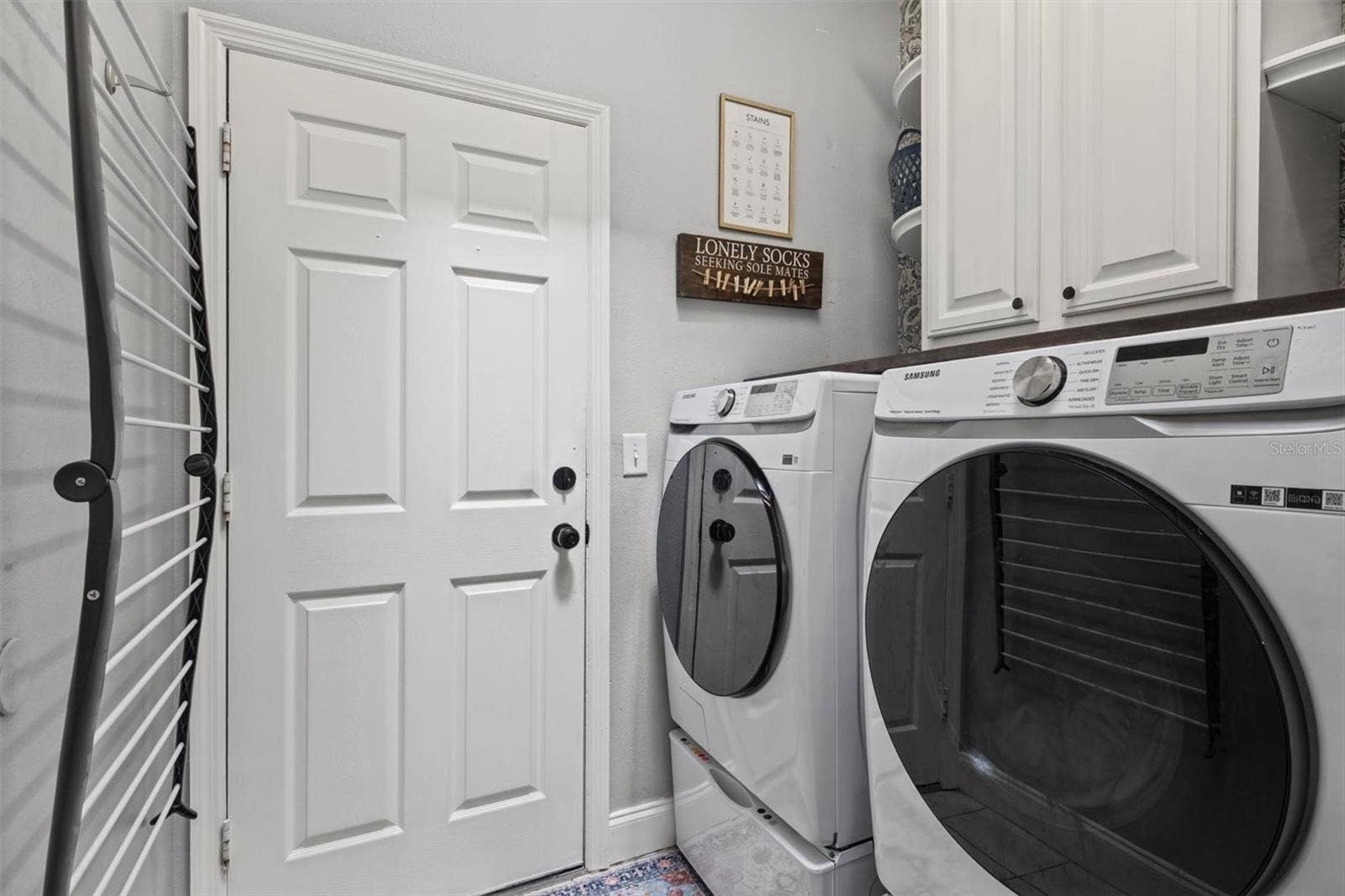 2809 CHATSWORTH LANE, Lakeland, FL 33812 Laundry Room