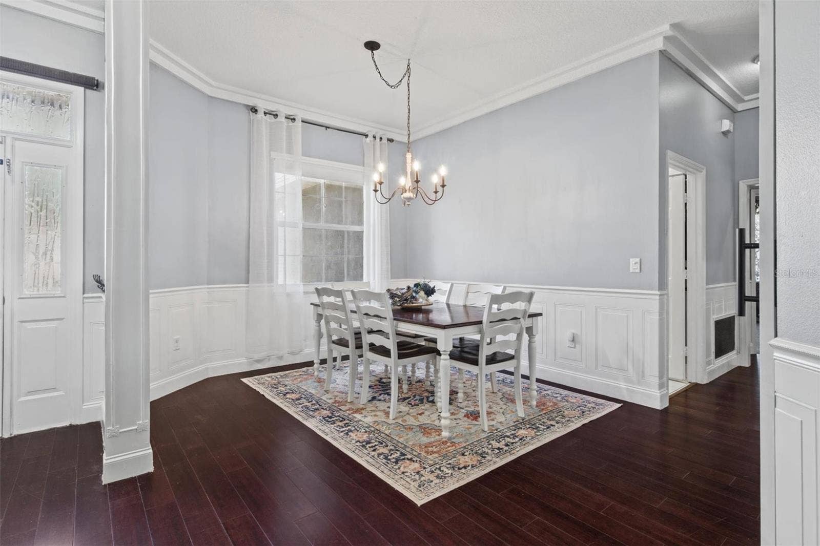 2809 CHATSWORTH LANE, Lakeland, FL 33812 Formal Dining Room