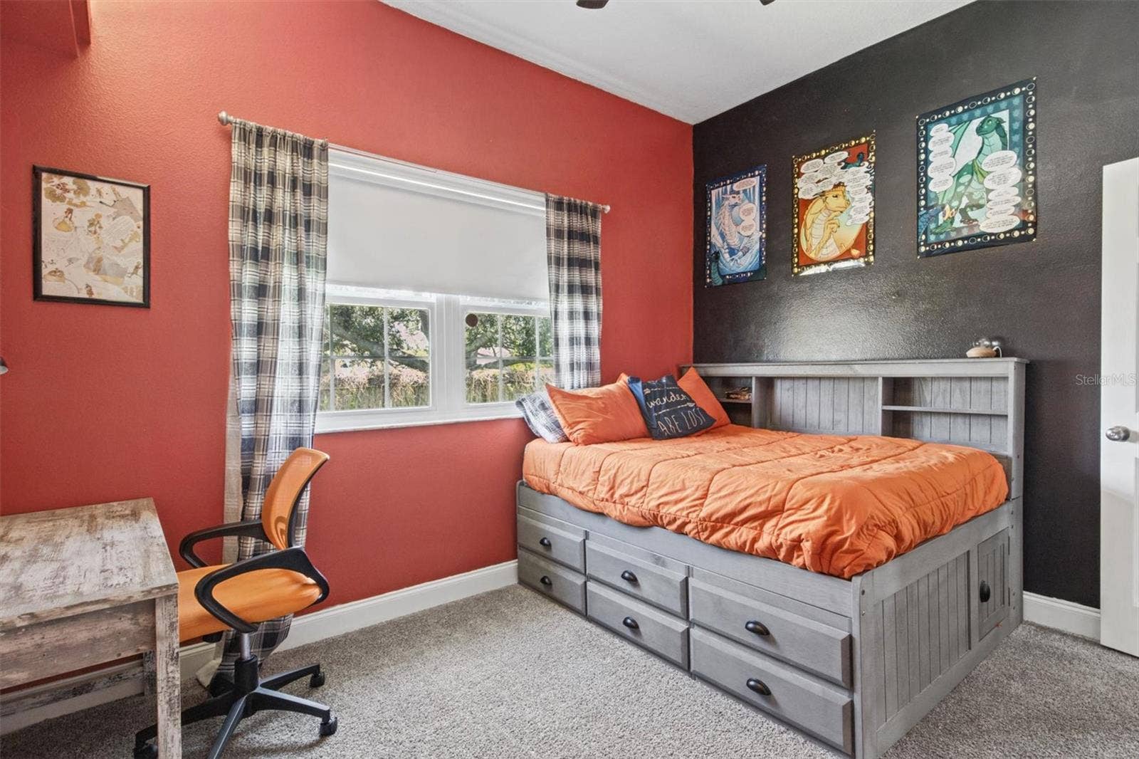 2809 CHATSWORTH LANE, Lakeland, FL 33812 Bedroom Four