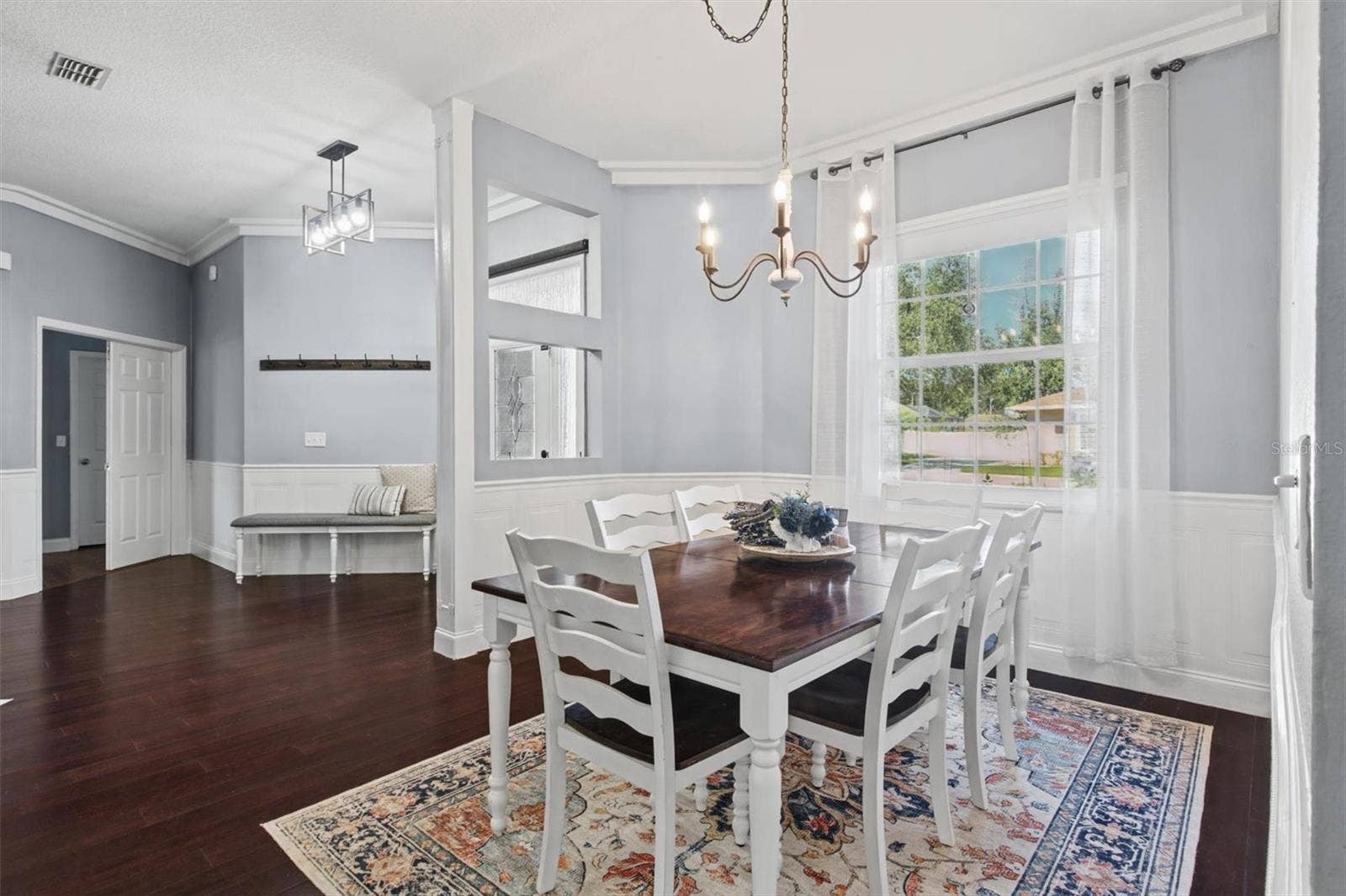 2809 CHATSWORTH LANE, Lakeland, FL 33812 Formal Dining Room