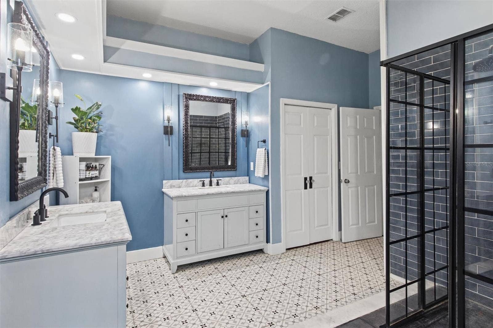 2809 CHATSWORTH LANE, Lakeland, FL 33812 Primary Bathroom