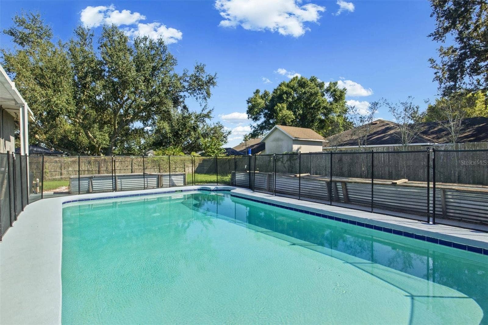 2809 CHATSWORTH LANE, Lakeland, FL 33812 Pool