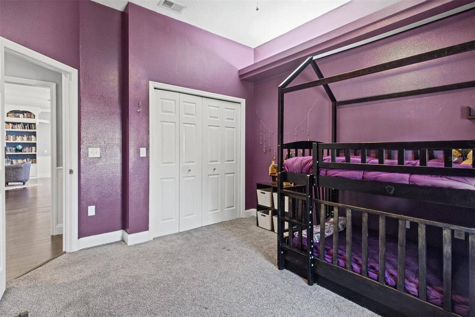 2809 CHATSWORTH LANE, Lakeland, FL 33812 Bedroom Three