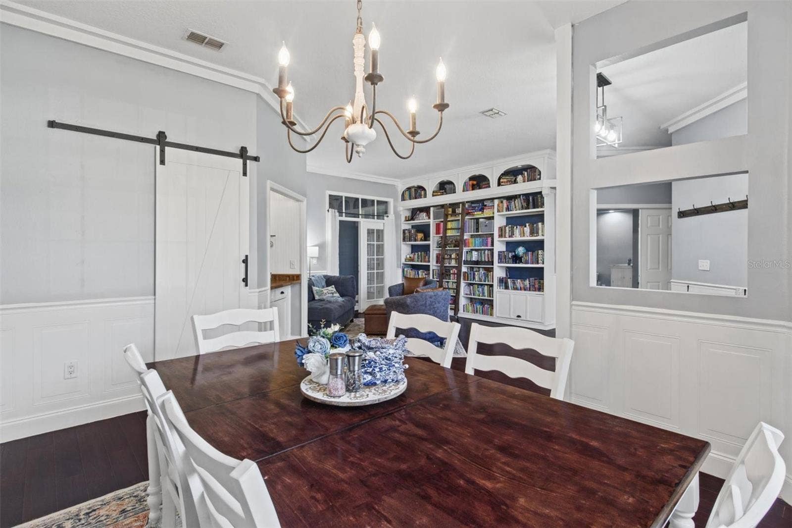 2809 CHATSWORTH LANE, Lakeland, FL 33812 Formal Dining Room