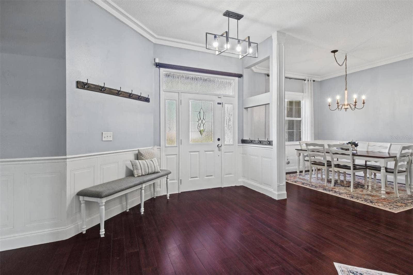 2809 CHATSWORTH LANE, Lakeland, FL 33812 Foyer