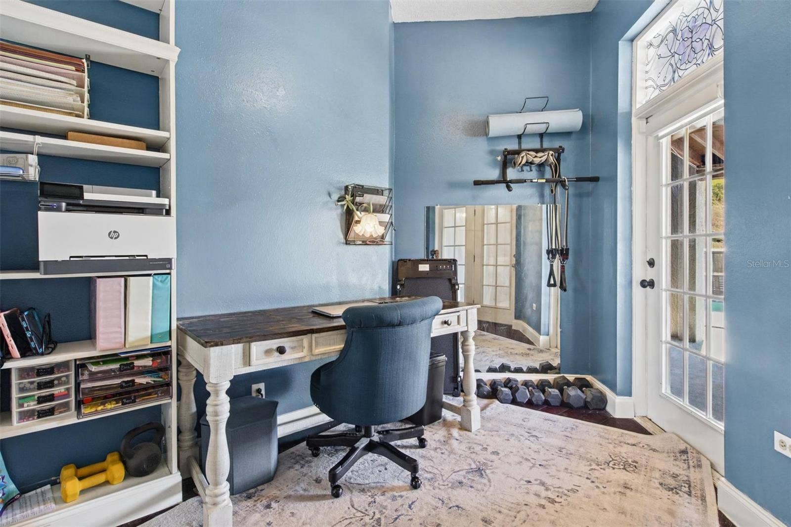 2809 CHATSWORTH LANE, Lakeland, FL 33812 Office