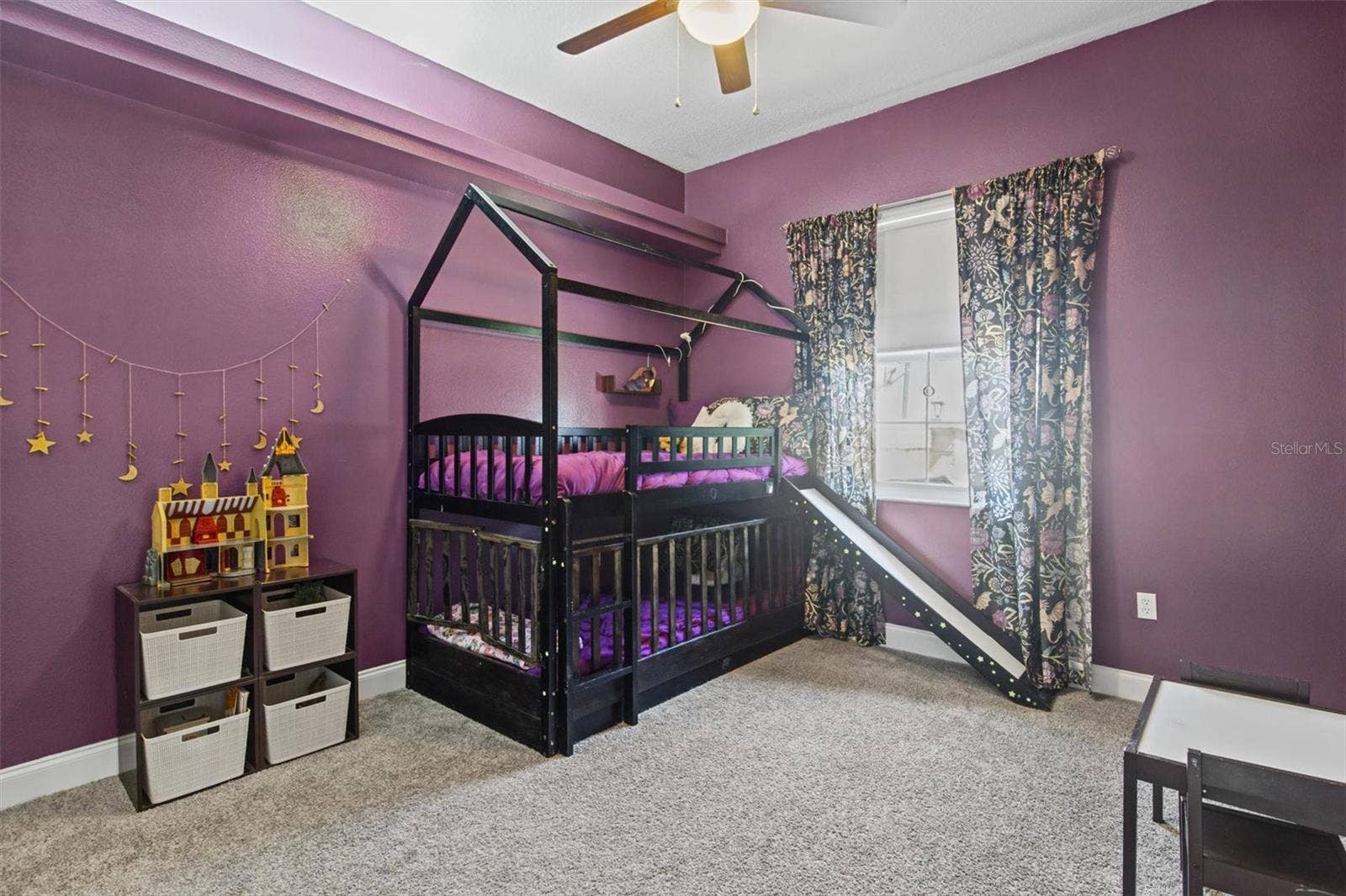 2809 CHATSWORTH LANE, Lakeland, FL 33812 Bedroom Three