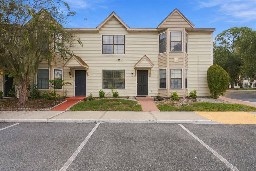 Property photo for 2302 MAKI ROAD, #37, Plant City, FL