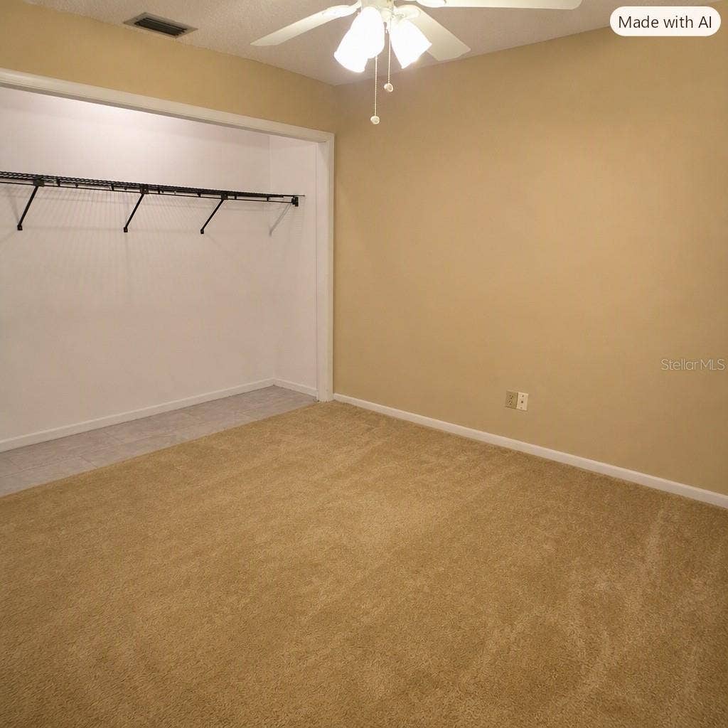 4365 CREEKWOOD LANE, #4365, Mulberry, FL 33860 BEDROOM 1