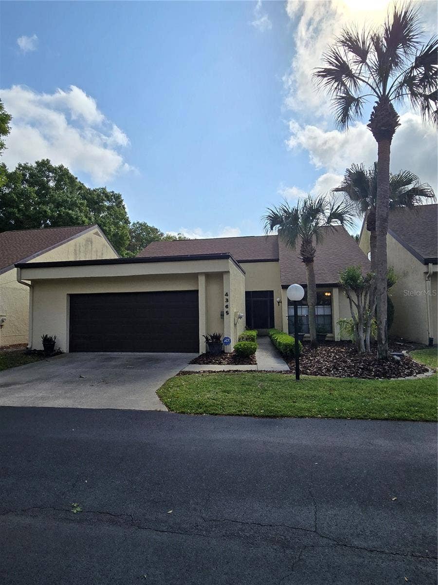 4365 CREEKWOOD LANE, #4365, Mulberry, FL 33860