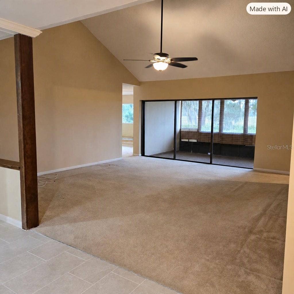 4365 CREEKWOOD LANE, #4365, Mulberry, FL 33860 FAMILY ROOM