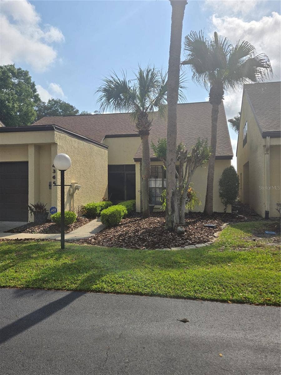 4365 CREEKWOOD LANE, #4365, Mulberry, FL 33860