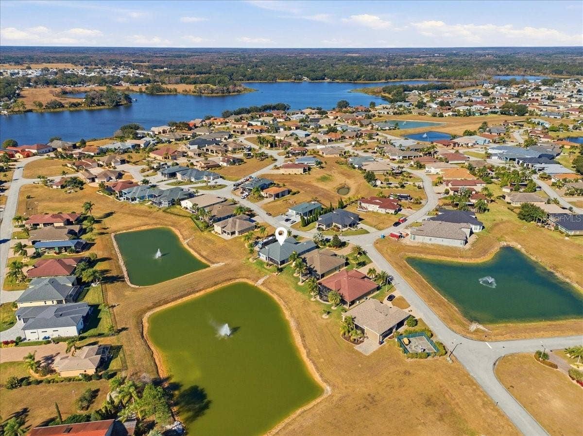 759 TEABERRY TRAIL, Polk City, FL 33868 759 TEABERRY TRAIL, Polk City, FL 33868
