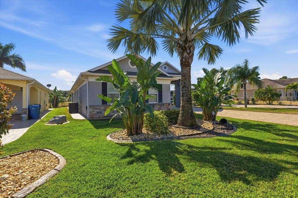 759 TEABERRY TRAIL, Polk City, FL 33868 759 TEABERRY TRAIL, Polk City, FL 33868