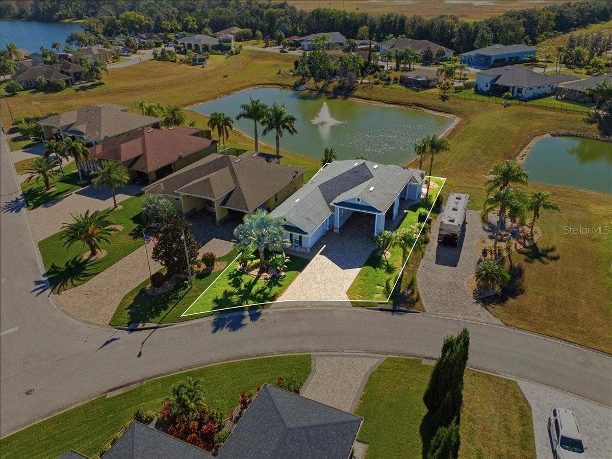 759 TEABERRY TRAIL, Polk City, FL 33868 759 TEABERRY TRAIL, Polk City, FL 33868