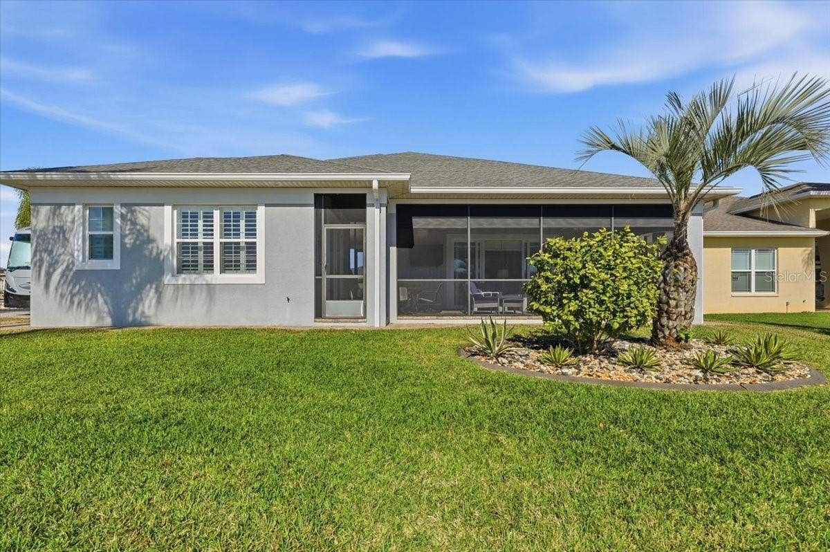 759 TEABERRY TRAIL, Polk City, FL 33868 759 TEABERRY TRAIL, Polk City, FL 33868