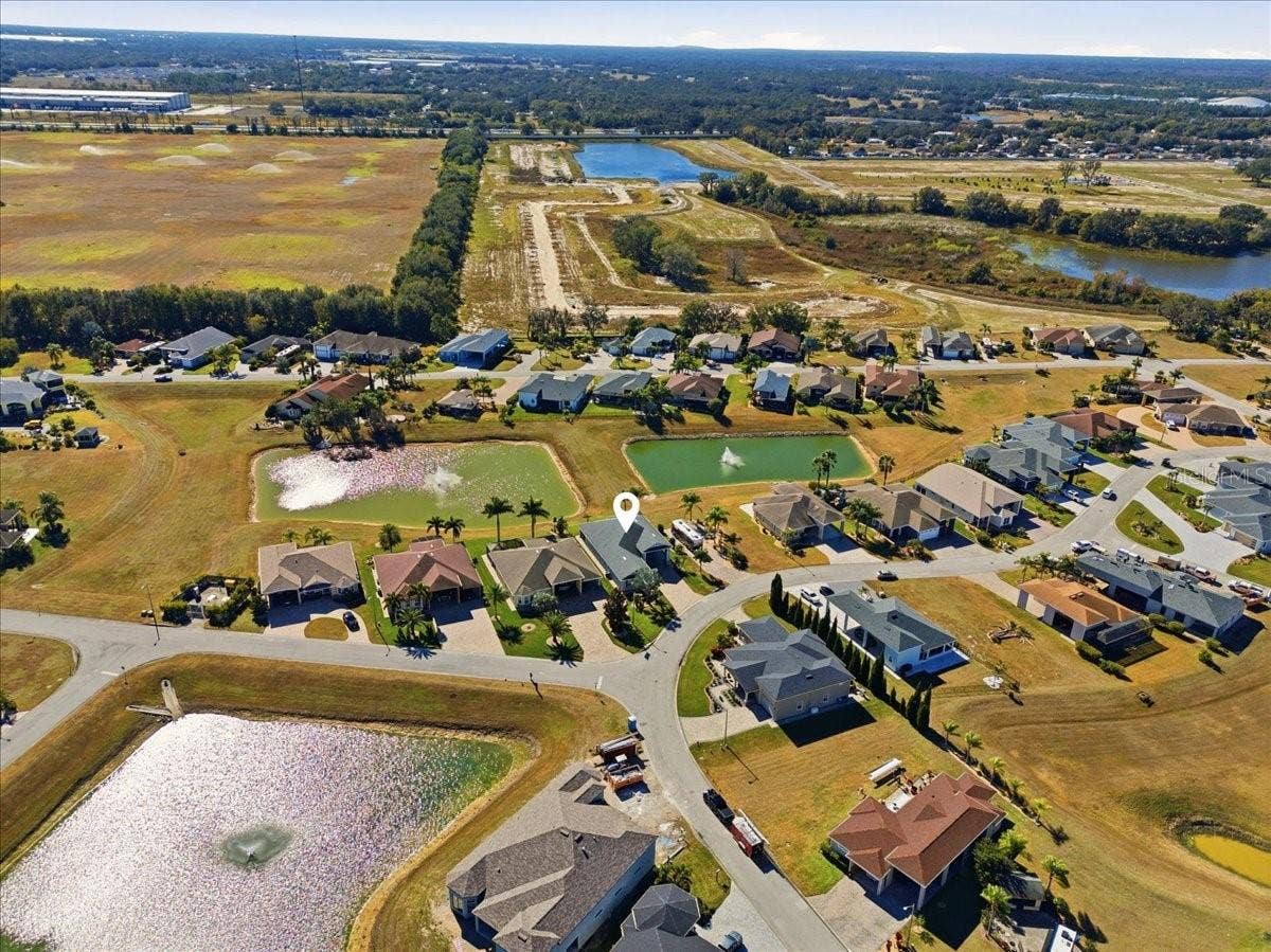 759 TEABERRY TRAIL, Polk City, FL 33868 759 TEABERRY TRAIL, Polk City, FL 33868