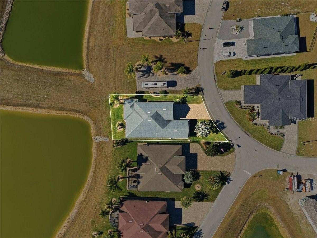 759 TEABERRY TRAIL, Polk City, FL 33868 759 TEABERRY TRAIL, Polk City, FL 33868