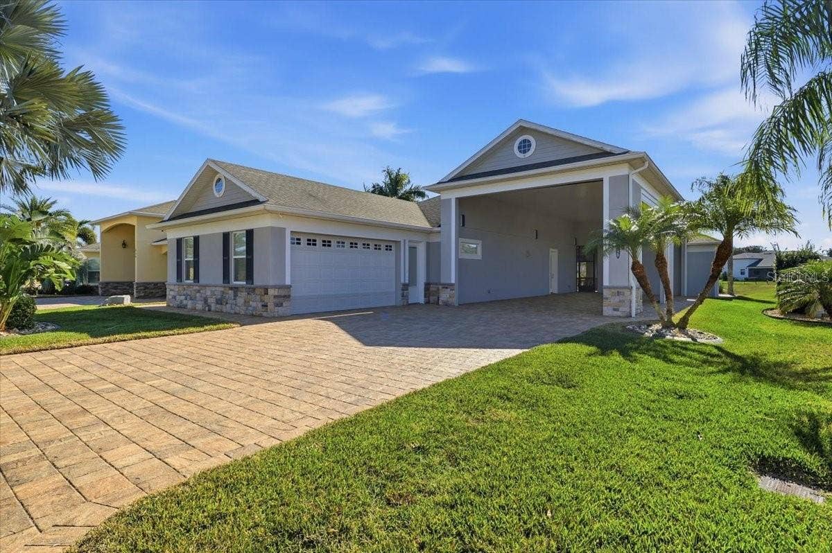 759 TEABERRY TRAIL, Polk City, FL 33868 759 TEABERRY TRAIL, Polk City, FL 33868