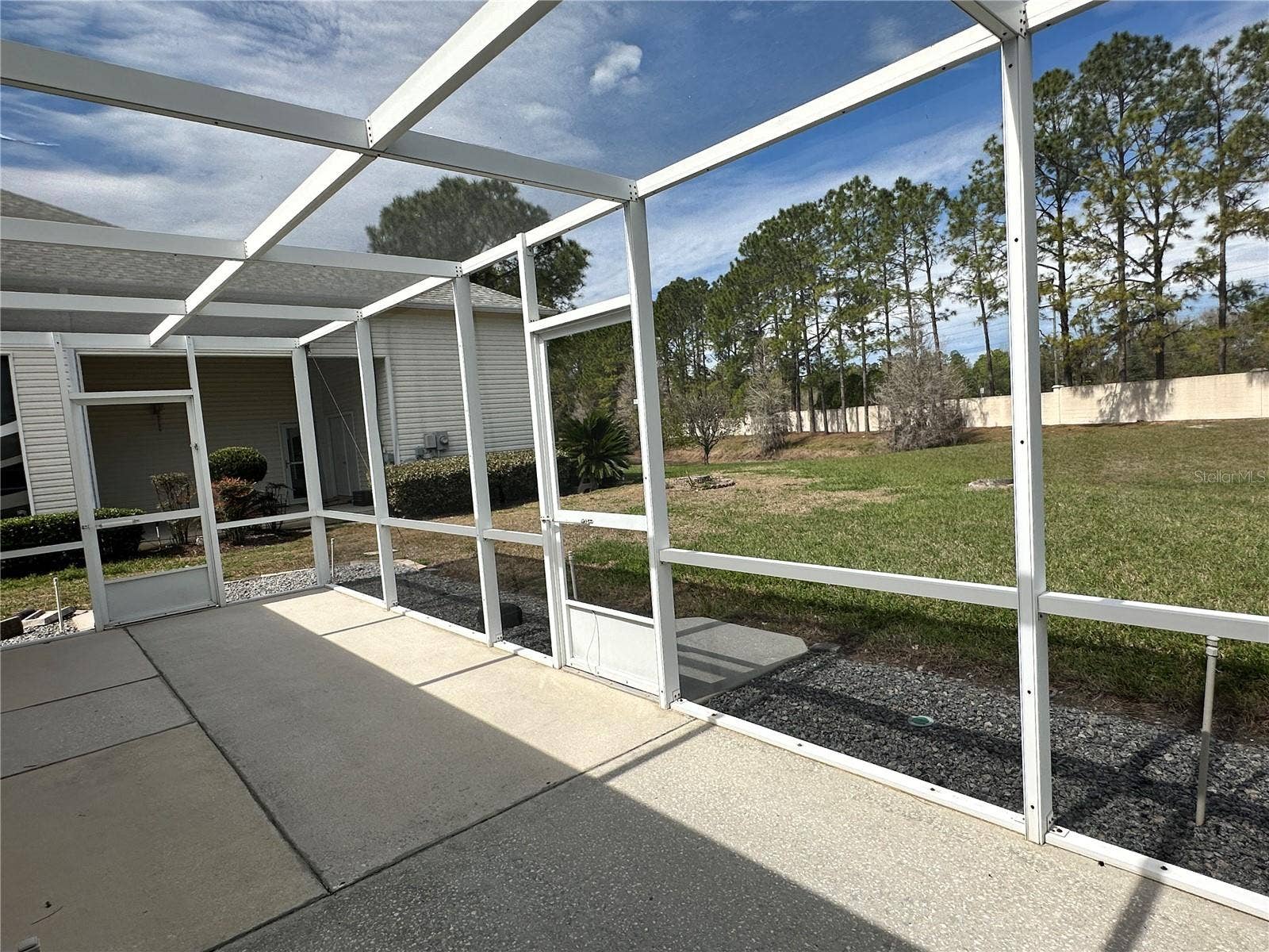 1155 MOTORCOACH DRIVE, Polk City, FL 33868