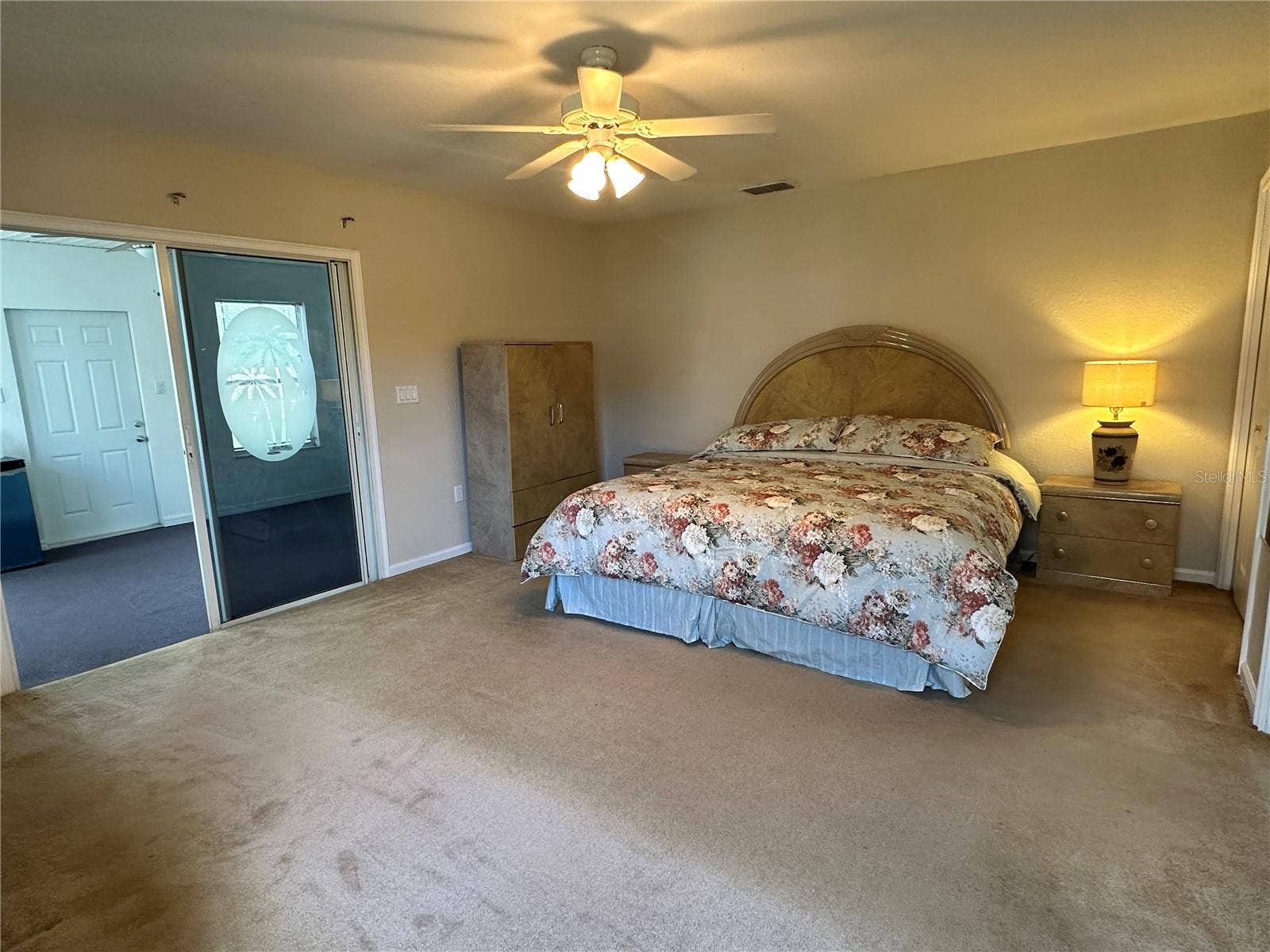 1155 MOTORCOACH DRIVE, Polk City, FL 33868