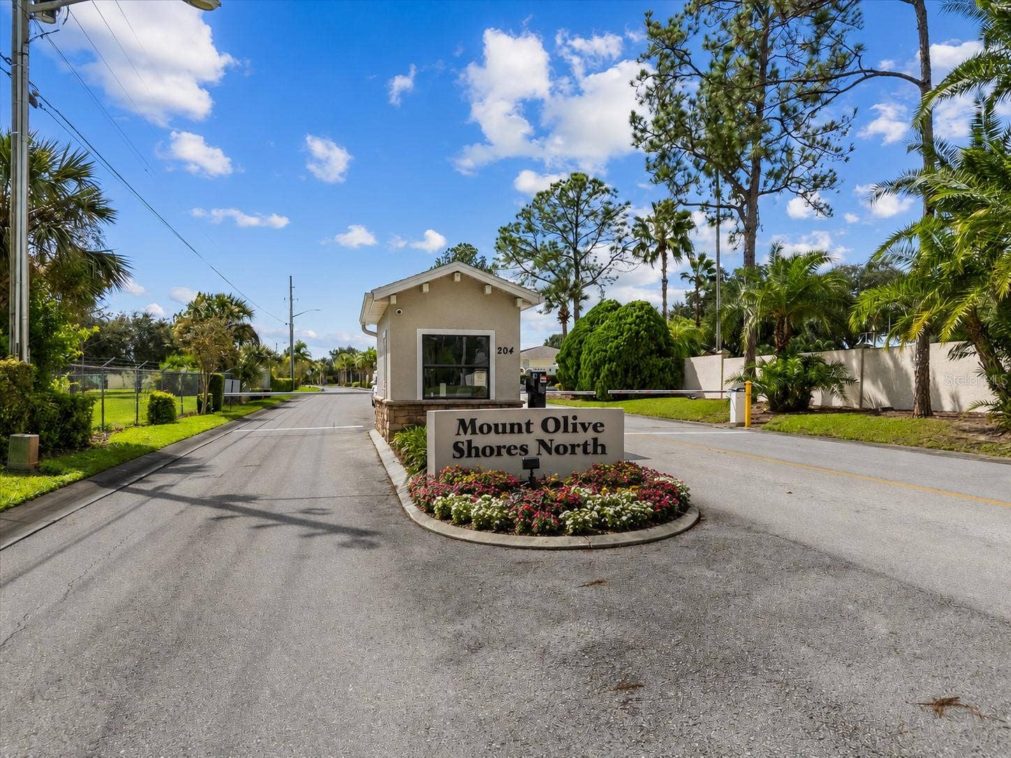 1155 MOTORCOACH DRIVE, Polk City, FL 33868
