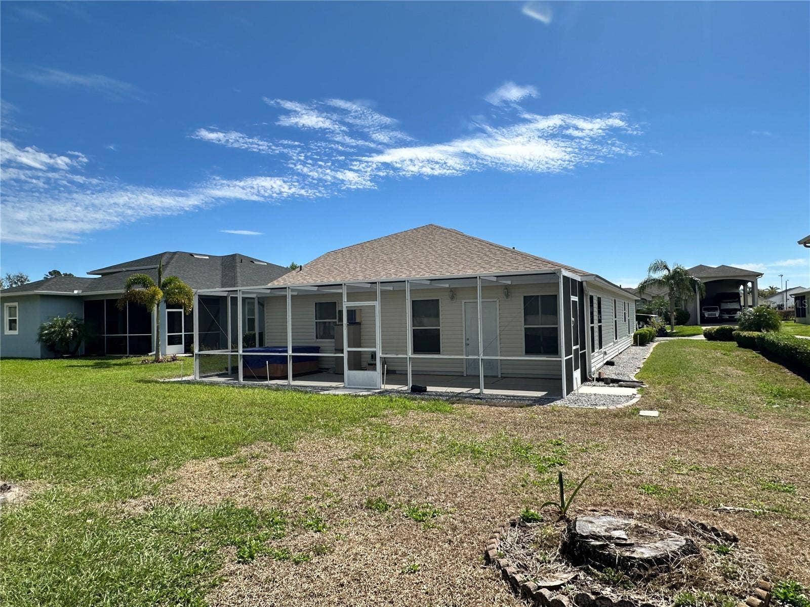 1155 MOTORCOACH DRIVE, Polk City, FL 33868