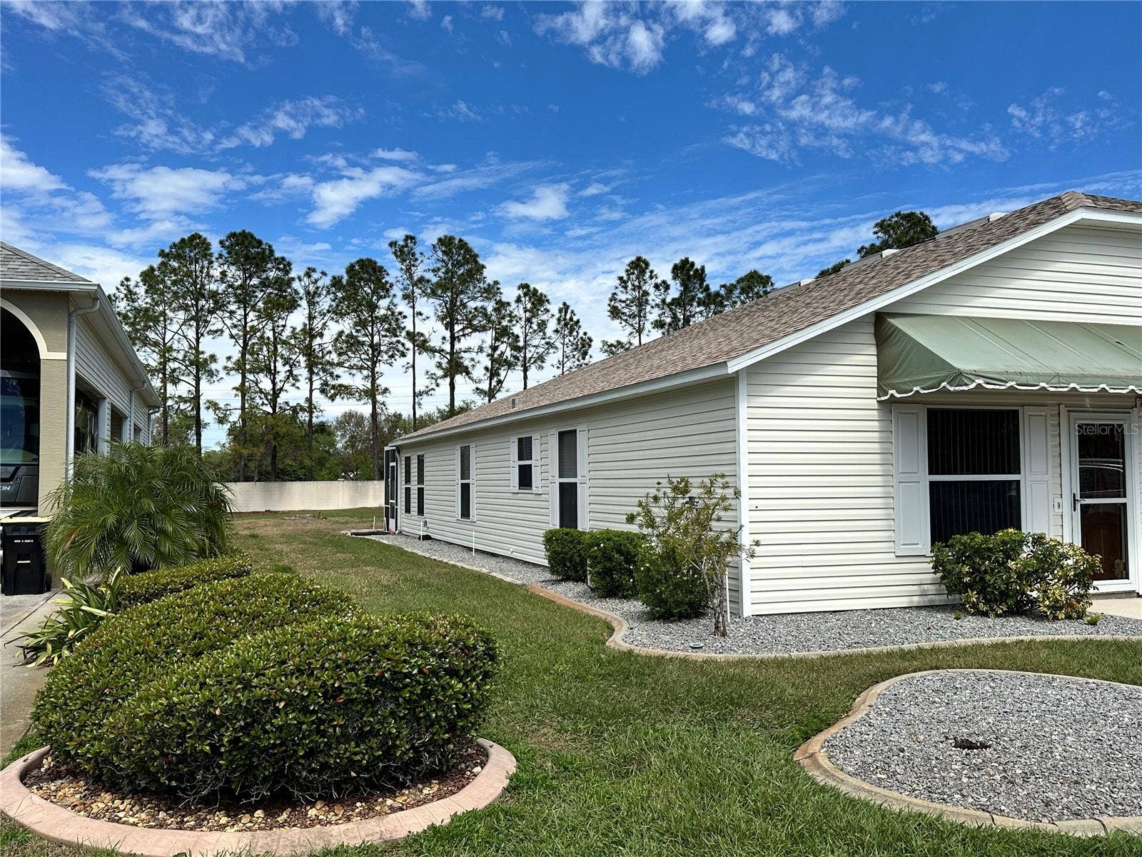 1155 MOTORCOACH DRIVE, Polk City, FL 33868