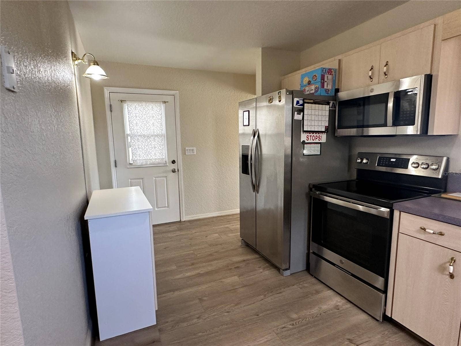1155 MOTORCOACH DRIVE, Polk City, FL 33868