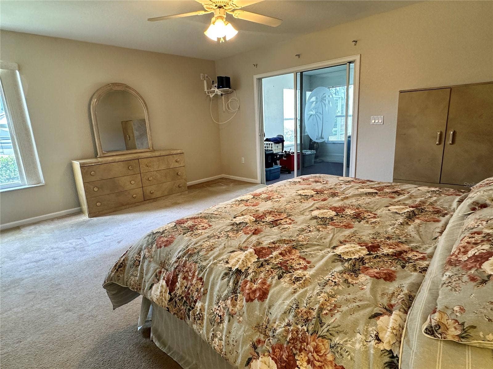 1155 MOTORCOACH DRIVE, Polk City, FL 33868