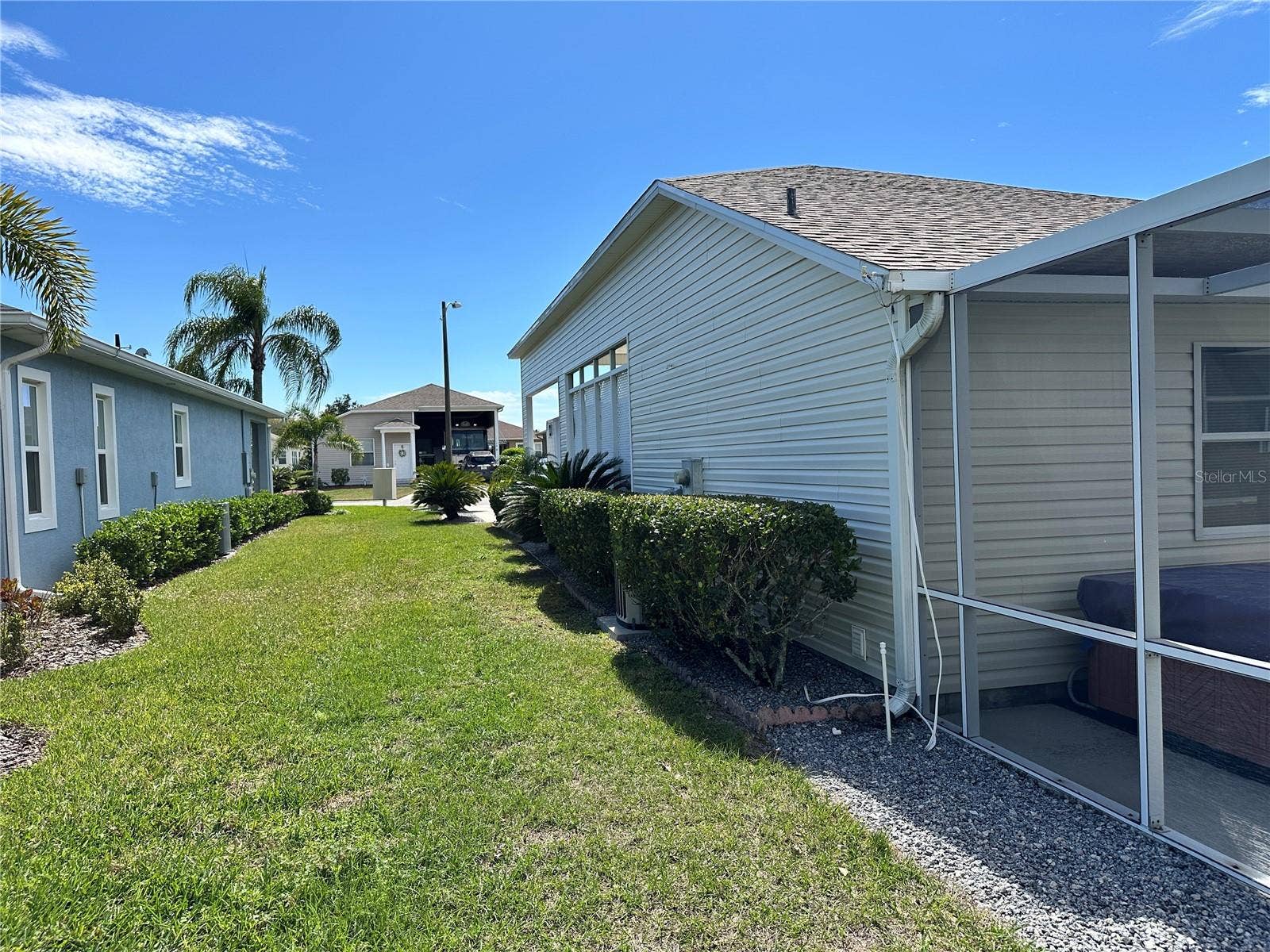 1155 MOTORCOACH DRIVE, Polk City, FL 33868