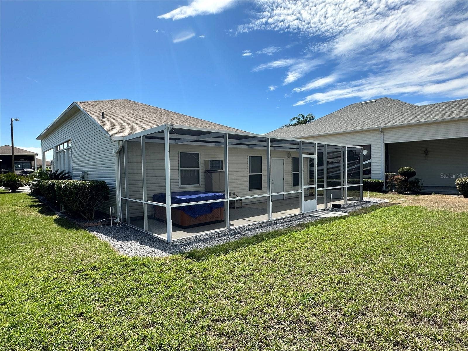 1155 MOTORCOACH DRIVE, Polk City, FL 33868