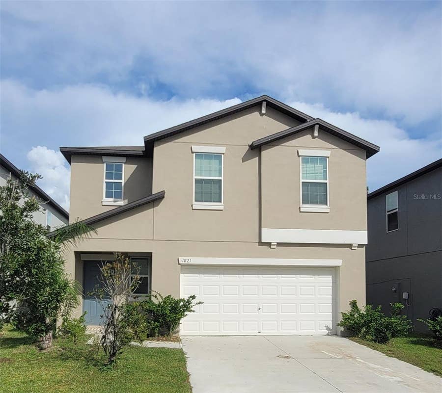Property photo for 1821 YELLOW TRAIL, Lakeland, FL