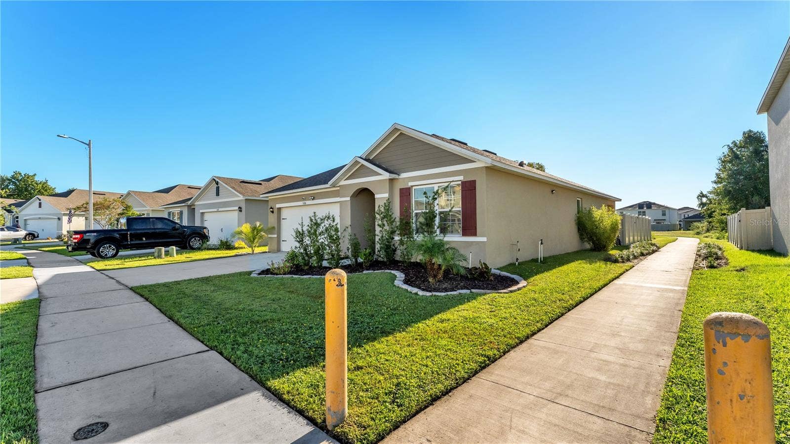 5606 SILTSTONE STREET, Lakeland, FL 33811