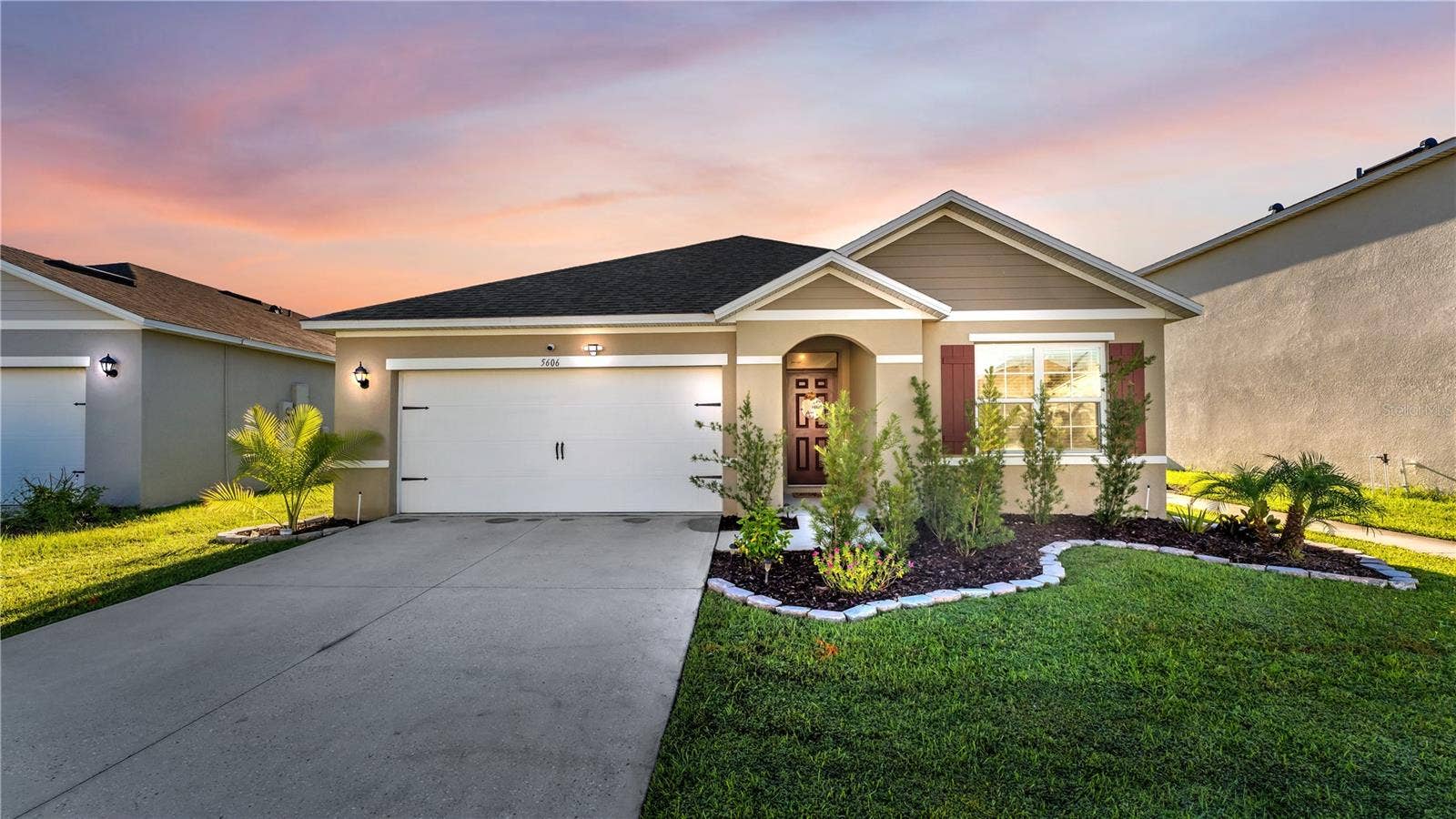 5606 SILTSTONE STREET, Lakeland, FL 33811
